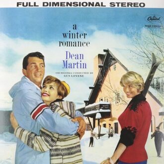 A Winter Romance - Dean Martin