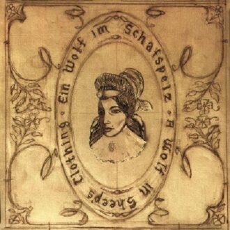 A Wolf In Sheeps Clothing