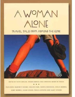 A Woman Alone