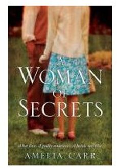 A Woman of Secrets