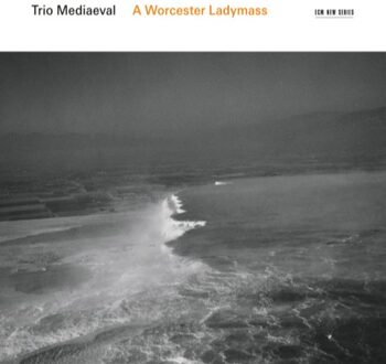 A Worchester Ladymass