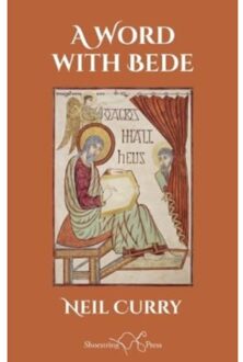 A Word With Bede - Curry, Neil