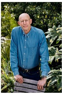 A World Appears - Michael Pollan