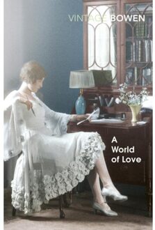 A World Of Love