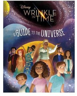 A Wrinkle In Time