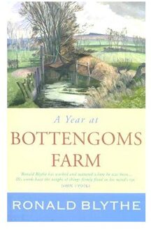 A Year at Bottengoms Farm