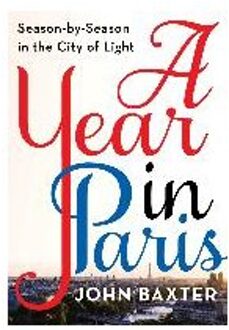 A Year in Paris