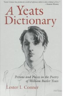 A Yeats Dictionary