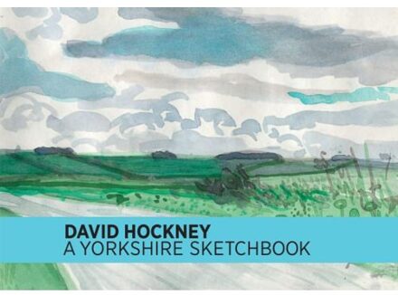 A Yorkshire Sketchbook