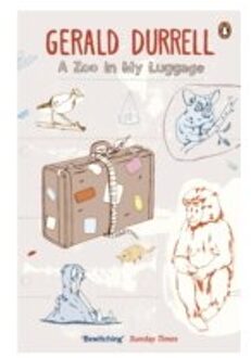 A Zoo in My Luggage