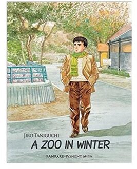 A Zoo In Winter