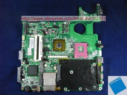 A000032170 A000032270 Motherboard for Toshiba A300 P300 965PM DABL5SMB6E0