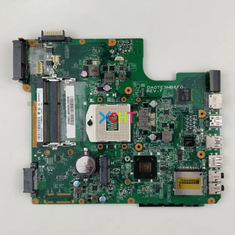 A000074690 DA0TE5MB6F0 for Toshiba Satellite L700 L740 L745 Laptop PC Notebook Motherboard Mainboard