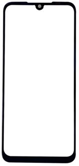 A02S Touchscreen Voor Samsung Galaxy A02S A025 Front Touch Panel Lcd Display Outer Glas Cover Lens Reparatie Vervang Parts + oca