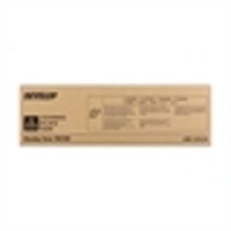 A0DK1D3 8000pagina's Zwart toners & lasercartridge