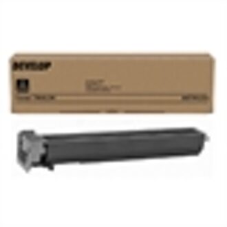  A0TM1D1 - Toner zwart