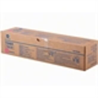 A0VW350 KONICA TN612M Bizhub toner Wit