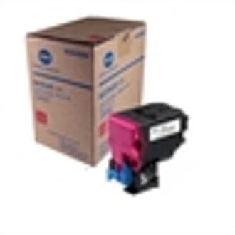 A0X5353 - Toner magenta