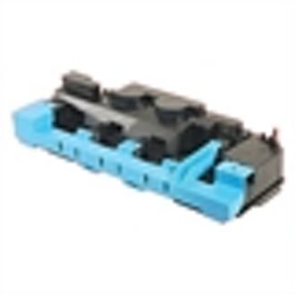 A0XPWY1 KONICA Bizhub toner waste box Wit
