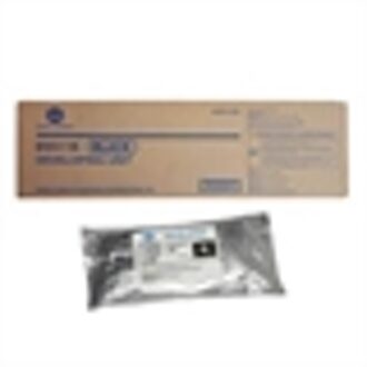 A0XV03D (DV-311K) Developer Zwart