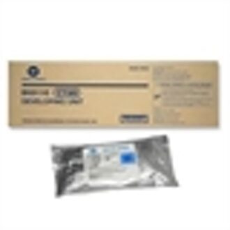 A0XV0KD (DV-311C) Developer Cyaan