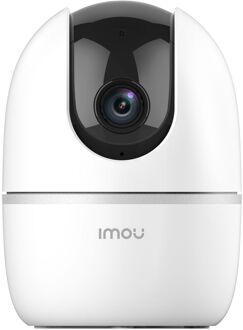 A1 2K IP-camera Wit