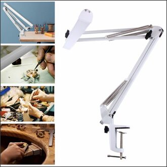 A16 USB Power LED Bureau Lamp Swing Arm Architect Lamp Tafellamp Studie Lamp Tafellamp