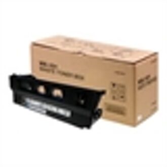 A162WY1 KONICA Bizhub toner waste box Wit