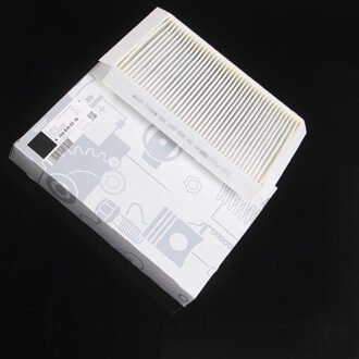 A1668300218 Luchtfilter Interieur Air OEM 166 830 0218 Voor Benz ML300 ML320 ML350 ML500 C180 C200 W166 X166 W205 s205
