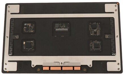 A1707 Druk Presspad Voor Pro Retina 15 Inch A1707 Presspad Trackpad Eind Mid Jaar