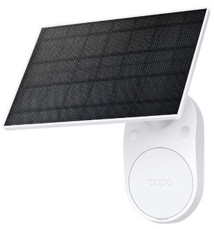 A201 Solar Panel IP-camera accessoire