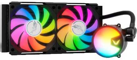 A240 ARGB Waterkoeling