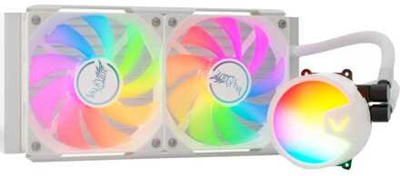 A240 ARGB Waterkoeling