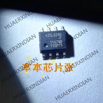 A25L020O-F A25L0200-F2