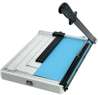 A3 A4 paper cutter manual photo paper cutter steel