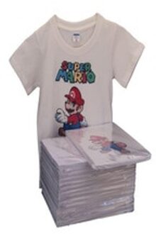 A3 A4 Sublimatie Papier Voor Cup Transfer Printen