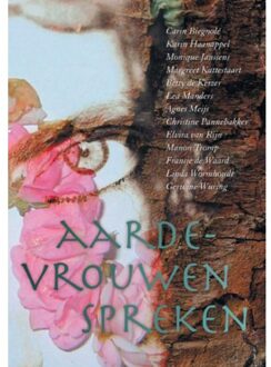 A3 Boeken Aardevrouwen spreken - Boek Samenwerkende Uitgevers VOF (9077408991)