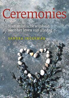 A3 Boeken Ceremonies - (ISBN:9789491557552)