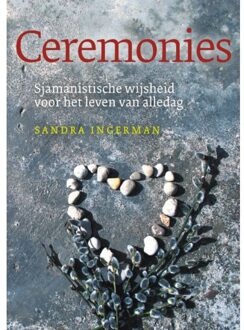 A3 Boeken Ceremonies - (ISBN:9789491557552)
