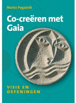 A3 Boeken Co-Creëren Met Gaia - Marko Pogačnik