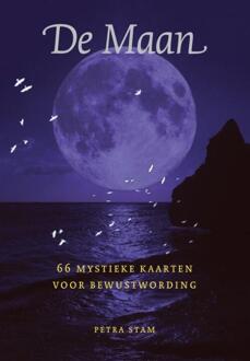 A3 Boeken De Maan - (ISBN:9789491557163)