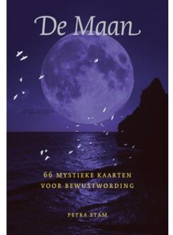 A3 Boeken De Maan - (ISBN:9789491557163)