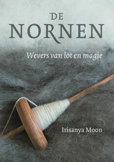 A3 Boeken De Nornen - Irisanya Moon