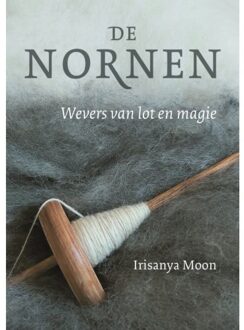A3 Boeken De Nornen - Irisanya Moon
