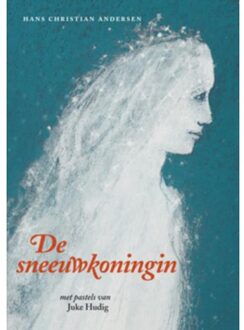 A3 Boeken De sneeuwkoningin - Boek Juke Hudig (9077408819)