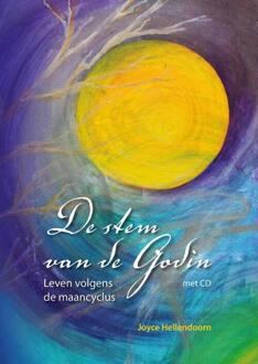 A3 Boeken De Stem Van De Godin - (ISBN:9789077408889)