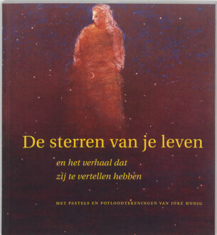 A3 Boeken De sterren van je leven - Boek R. Borst (9077408126)