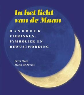 A3 Boeken In het licht van de maan - Boek Petra Stam (9077408002)