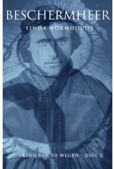 A3 Boeken Kind van de wegen / 2 Beschermheer - Boek Linda Wormhoudt (9491557068)