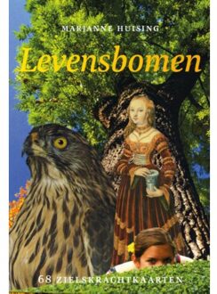 A3 Boeken Levensbomen - Kantoor Marjanne Huising (9491557343)